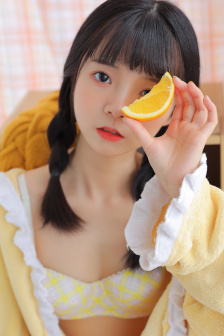 乡村美色 菜刀鱼